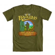 Vote Baggins